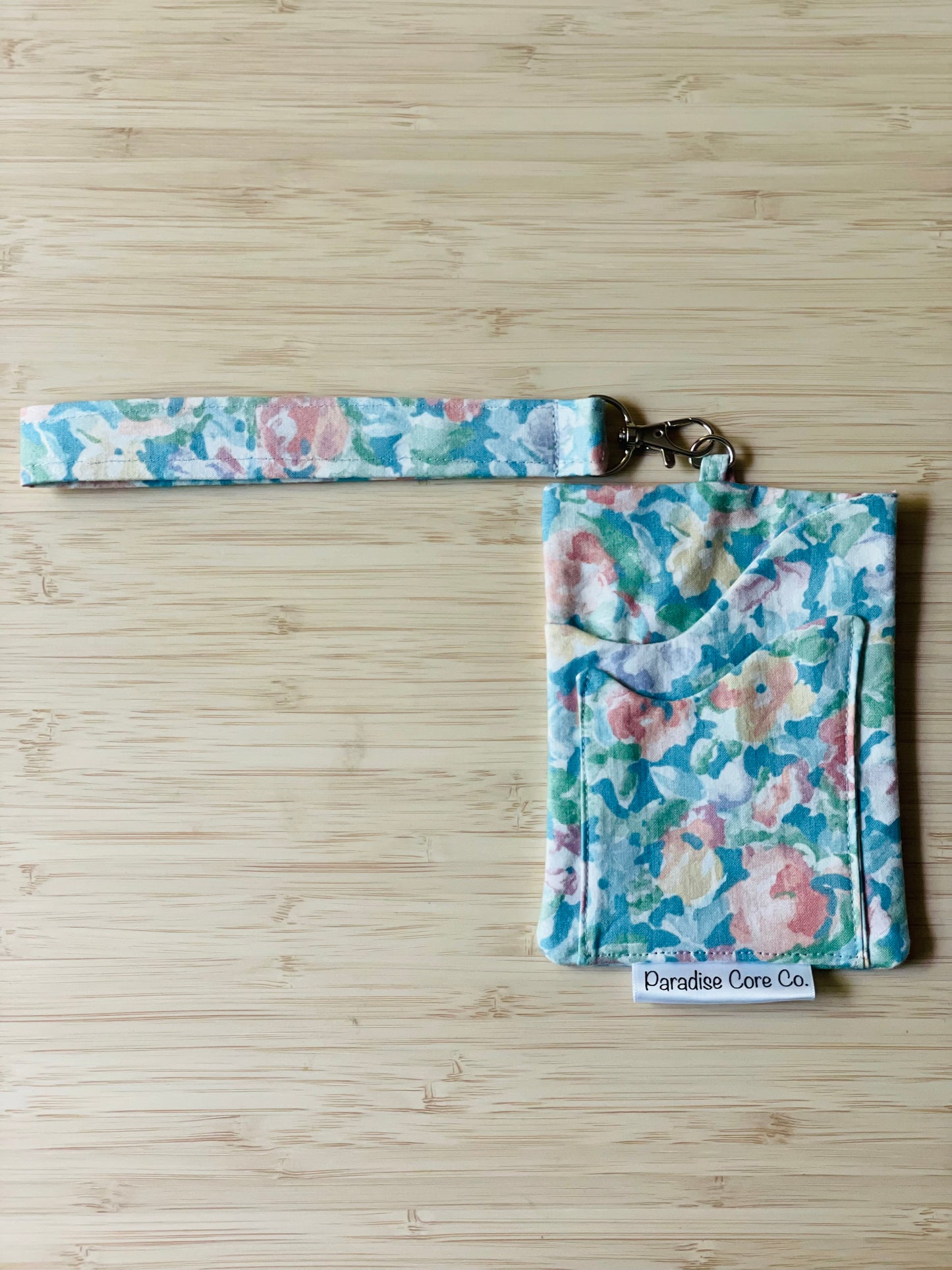 Summer Picnic Tiny Tote