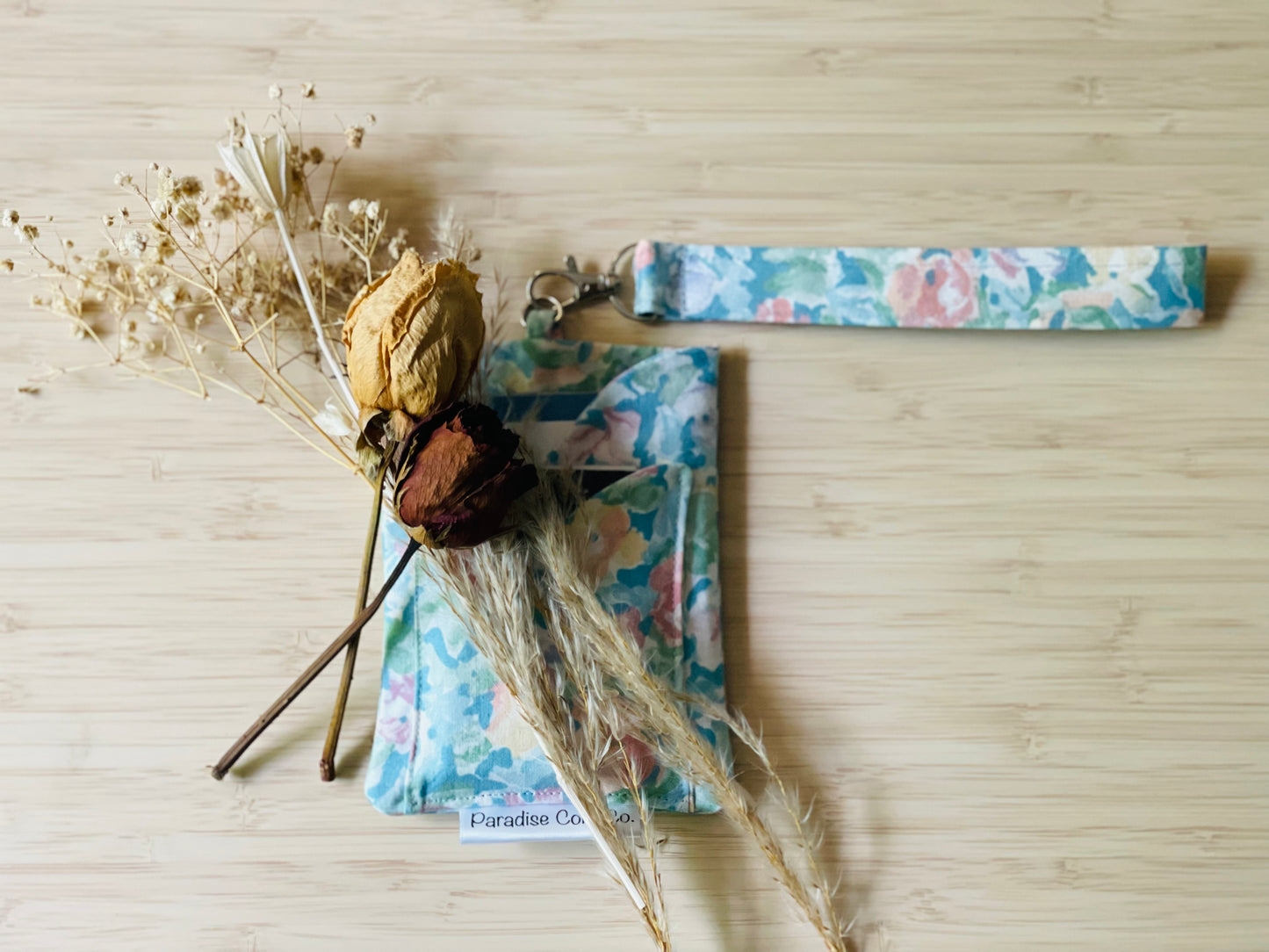 Summer Picnic Tiny Tote