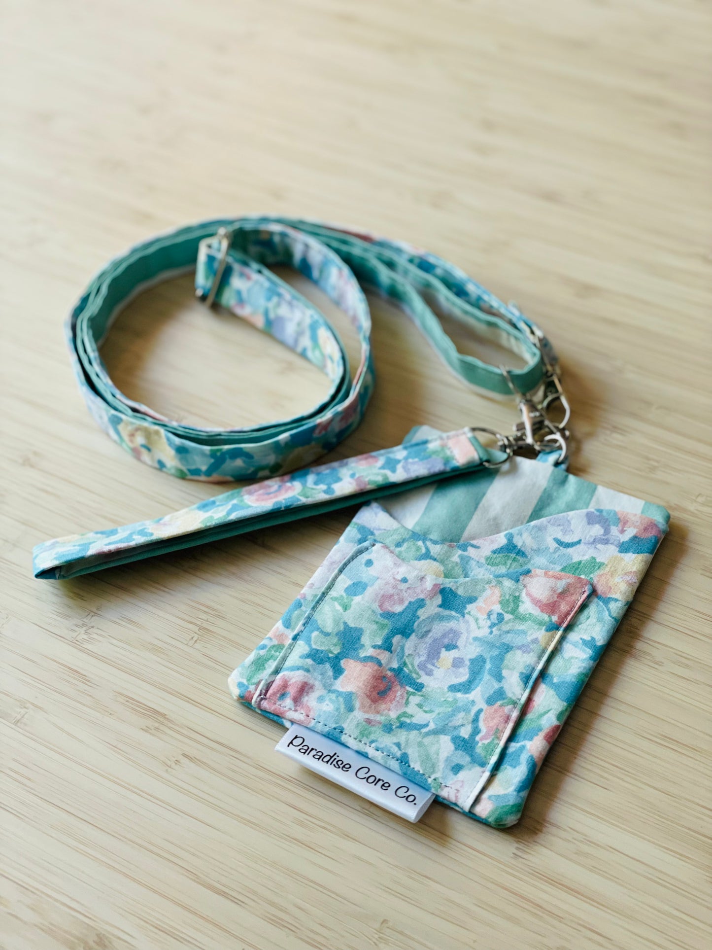 Summer Picnic Tiny Tote