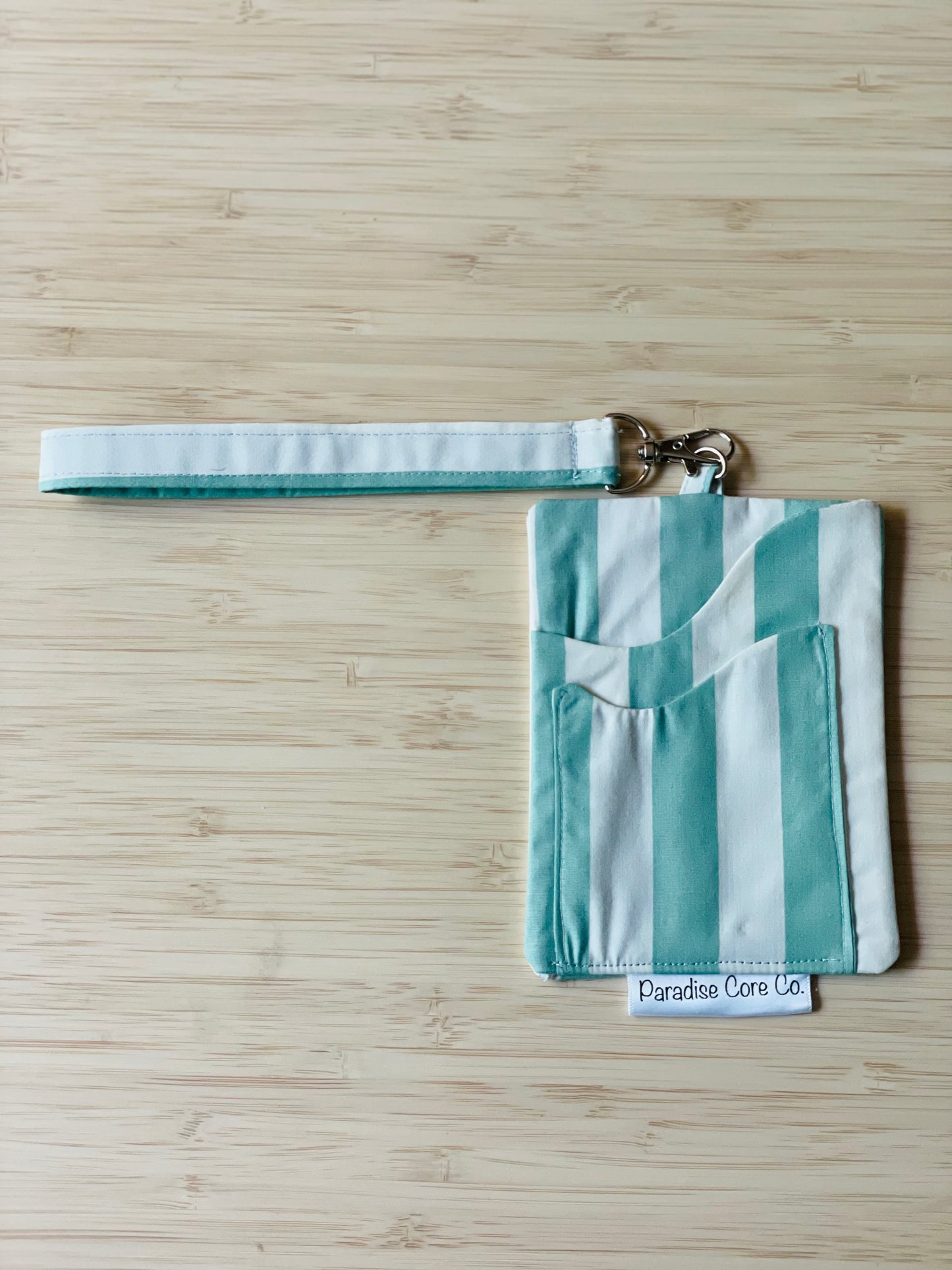 Summer Picnic Tiny Tote