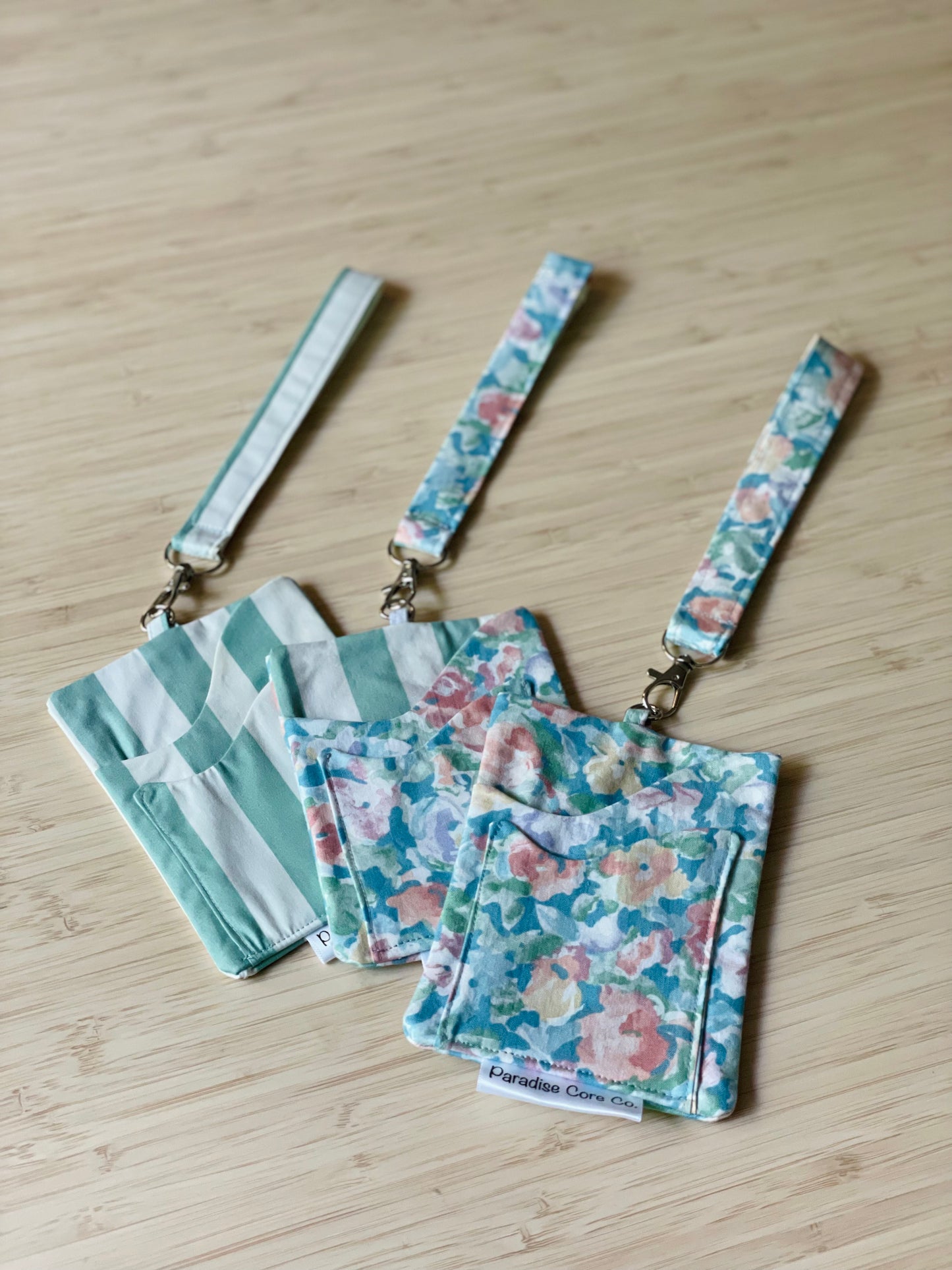 Summer Picnic Tiny Tote