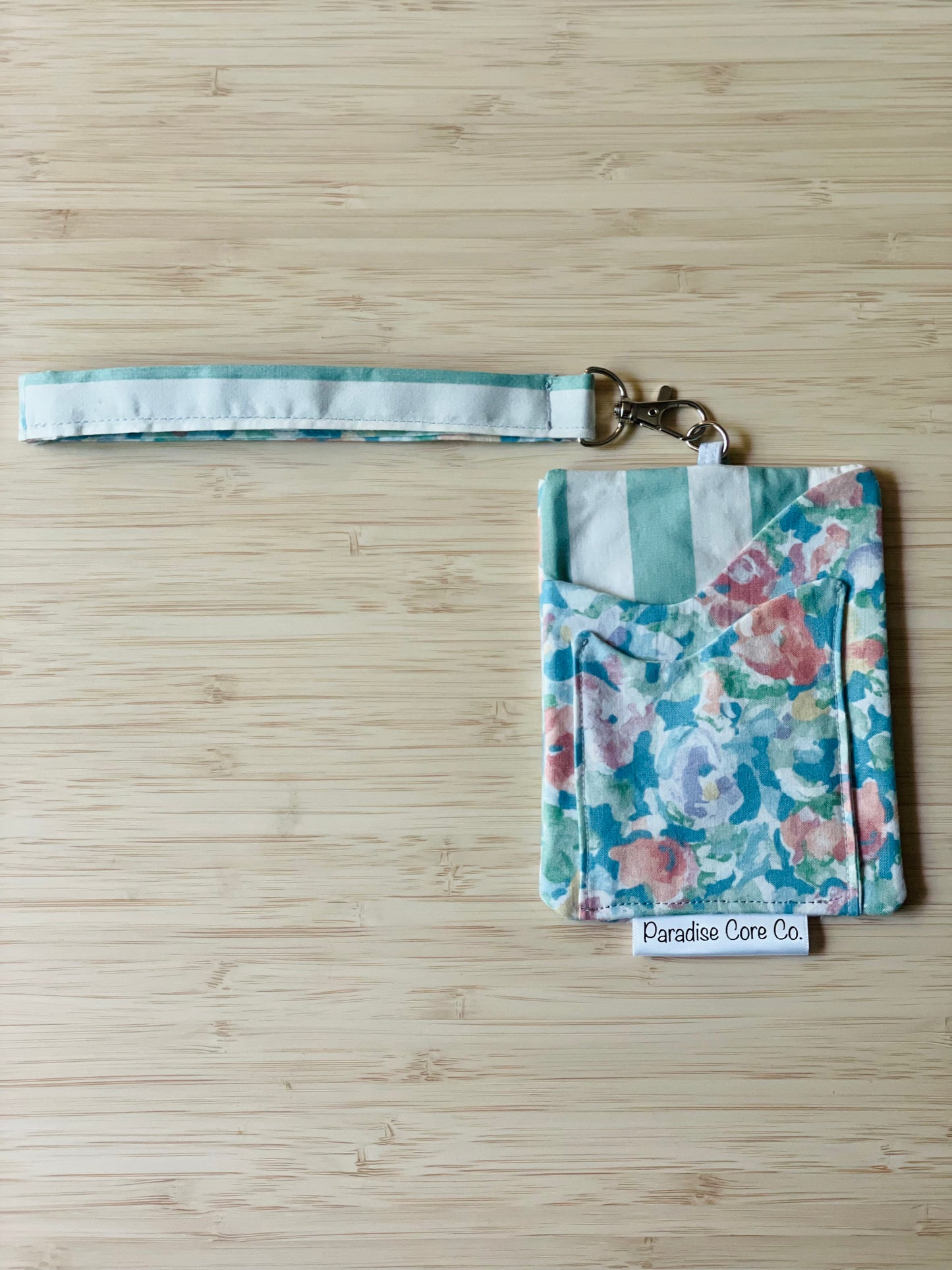 Summer Picnic Tiny Tote
